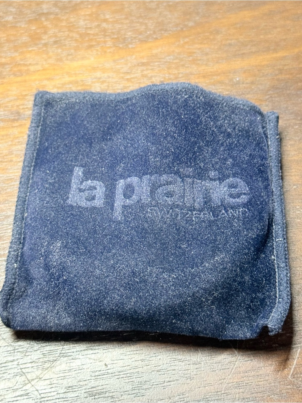 Rare La Prairie Compact Mirror - Picture 8 of 16
